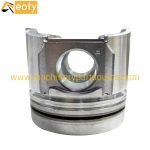 Komatsu PC130-7 4D95 Series Engine Piston 95mm | SAA4D95LE-3 | Part# 6208-31-2110 product image 2