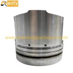 Komatsu PC130-7 4D95 Series Engine Piston 95mm | SAA4D95LE-3 | Part# 6208-31-2110 product image 4