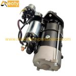 Hou Duo 6BT QDJ277D Starter Motor 24V 12T 7.5kW for Cummins 6BT5.9 Diesel Engine product image 2