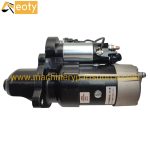 Hou Duo 6BT QDJ277D Starter Motor 24V 12T 7.5kW for Cummins 6BT5.9 Diesel Engine product image 3