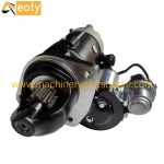 Hou Duo 6BT QDJ277D Starter Motor 24V 12T 7.5kW for Cummins 6BT5.9 Diesel Engine product image 4