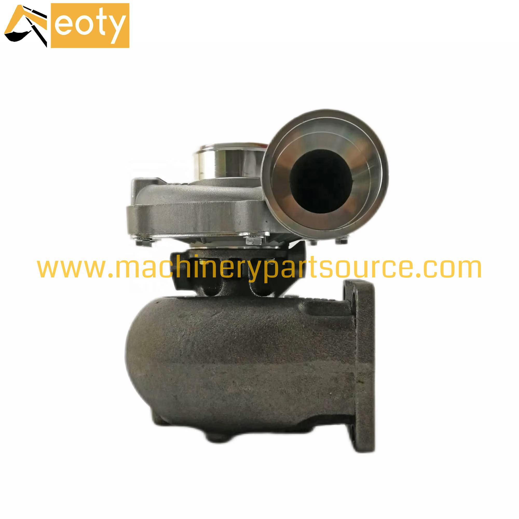 Doosan DH300-5 D1146 D1146TI Turbocharger 466721-0012 65.09100-7038 T04E55
