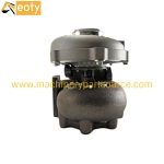 Doosan DH300-5 D1146 D1146TI Turbocharger 466721-0012 65.09100-7038 T04E55 product image 2