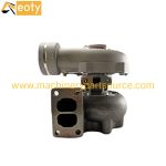 Doosan DH300-5 D1146 D1146TI Turbocharger 466721-0012 65.09100-7038 T04E55 product image 3