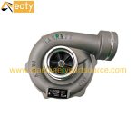 Doosan DH300-5 D1146 D1146TI Turbocharger 466721-0012 65.09100-7038 T04E55 product image 4