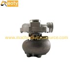 Doosan DH300-5 D1146 D1146TI Turbocharger 466721-0012 65.09100-7038 T04E55 product image 5