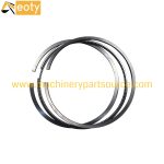 Hou Duo DC13 Diesel Piston Ring Set for Scania Engine Parts Heavy Duty
