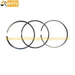 Hou Duo DC13 Diesel Piston Ring Set for Scania Engine Parts Heavy Duty product image 2