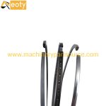 Hou Duo DC13 Diesel Piston Ring Set for Scania Engine Parts Heavy Duty product image 3