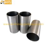 ISUZU 3LB1 4LB1 Engine Cylinder Liner 8-94114048-0 OEM Spec for Excavator Machinery Parts