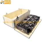 Perkins 404-22 / 404D-22 Diesel Cylinder Head 111011030 111011090 for Industrial Engine