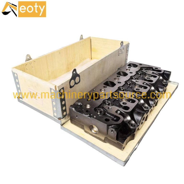 Perkins 404-22 / 404D-22 Diesel Cylinder Head 111011030 111011090 for Industrial Engine