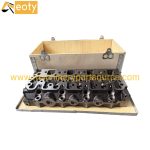 Perkins 404-22 / 404D-22 Diesel Cylinder Head 111011030 111011090 for Industrial Engine product image 2