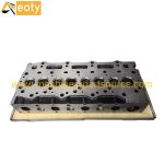 Perkins 404-22 / 404D-22 Diesel Cylinder Head 111011030 111011090 for Industrial Engine product image 3