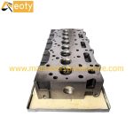 Perkins 404-22 / 404D-22 Diesel Cylinder Head 111011030 111011090 for Industrial Engine product image 4