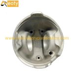 Hino K13C Engine Piston 13216-2130 13216-2330 24V Heavy Duty Diesel Engine Parts product image 2