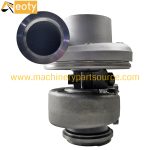 Cummins HT60 Turbocharger 3537074 – Heavy Duty Engine Repair Part product image 2