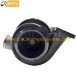 Cummins HT60 Turbocharger 3537074 – Heavy Duty Engine Repair Part product image 4