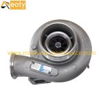Hx35 6btaa Wa200 Wa250 Pc200-7 Turbo Charger 4038475 4089711 4087911 6738-82-8220 for Cummins product image 2