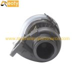 Hx35 6btaa Wa200 Wa250 Pc200-7 Turbo Charger 4038475 4089711 4087911 6738-82-8220 for Cummins product image 3
