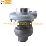 Hx35 6btaa Wa200 Wa250 Pc200-7 Turbo Charger 4038475 4089711 4087911 6738-82-8220 for Cummins product image 5