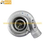 Komatsu PC220-6 HX35 Turbocharger 3539697 3537132 Diesel Engine Parts product image 5
