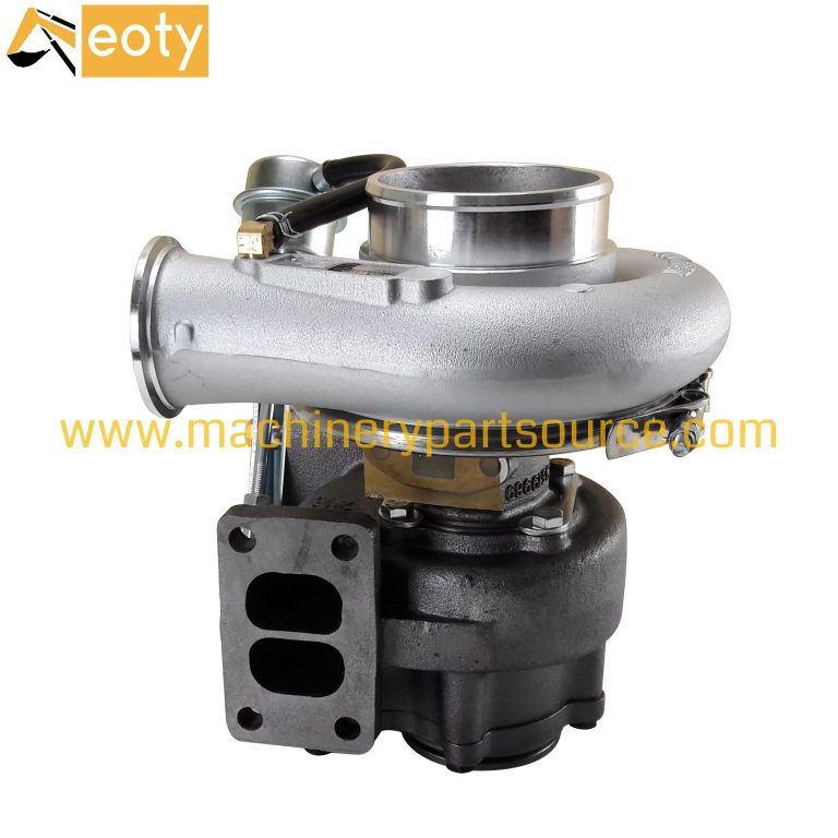 HX35W Turbocharger 4038471 4089136 6738-81-8192 for Cummins 6BT 6BTAA 5.9 Engine | PC220-7