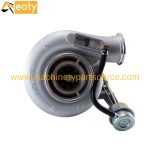 HX35W Turbocharger 4038471 4089136 6738-81-8192 for Cummins 6BT 6BTAA 5.9 Engine | PC220-7 product image 2