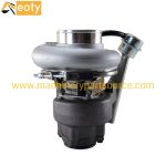HX35W Turbocharger 4038471 4089136 6738-81-8192 for Cummins 6BT 6BTAA 5.9 Engine | PC220-7 product image 3