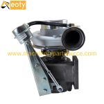 HX35W Turbocharger 4038471 4089136 6738-81-8192 for Cummins 6BT 6BTAA 5.9 Engine | PC220-7 product image 4