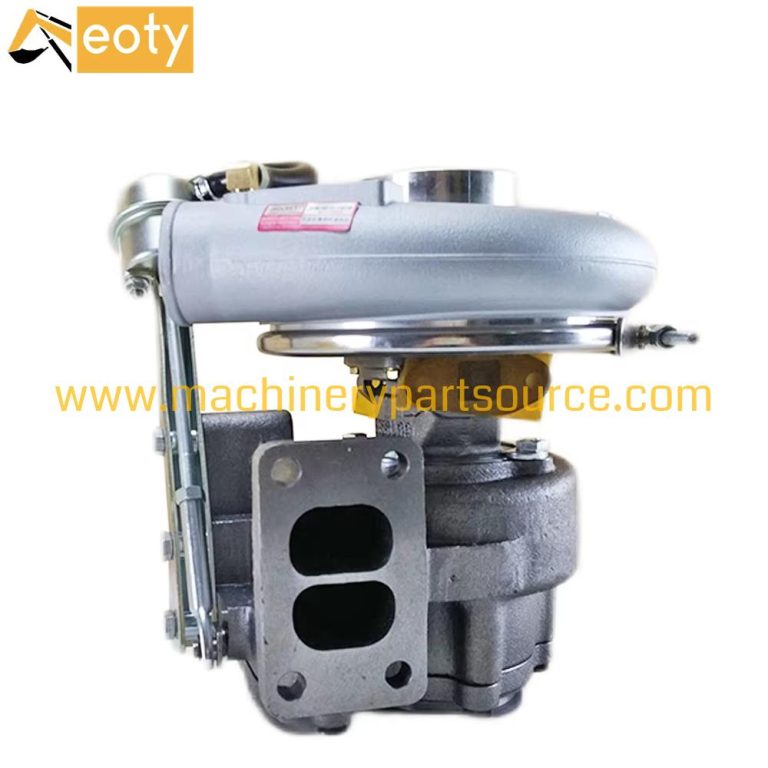 HX35W QSB5.9 Turbocharger 3960454 4033579 for Cummins Engine Parts