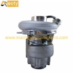 HX35W QSB5.9 Turbocharger 3960454 4033579 for Cummins Engine Parts product image 4