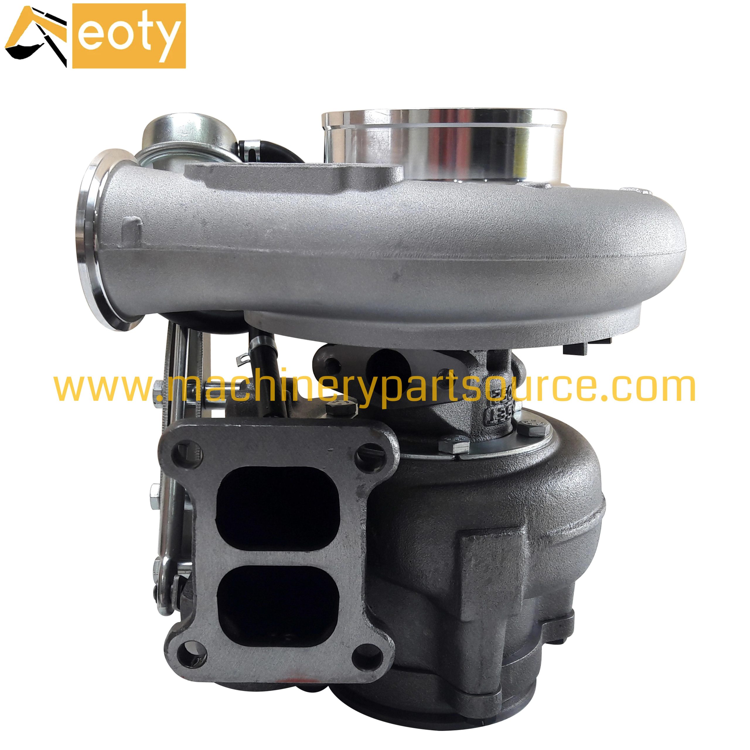 Cummins HX40W Turbocharger 4038421 4090015 4089189 for 6C 6CTAA SA6D114E PC360-7 Excavator
