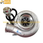 Cummins HX40W Turbocharger 4038421 4090015 4089189 for 6C 6CTAA SA6D114E PC360-7 Excavator product image 2
