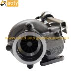 Cummins HX40W Turbocharger 4038421 4090015 4089189 for 6C 6CTAA SA6D114E PC360-7 Excavator product image 4
