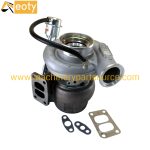 HX40W DL08 DL08TI DH300 Turbo Charger 4039319 65.09100-7098 65.09100-7146 for Doosan Engine