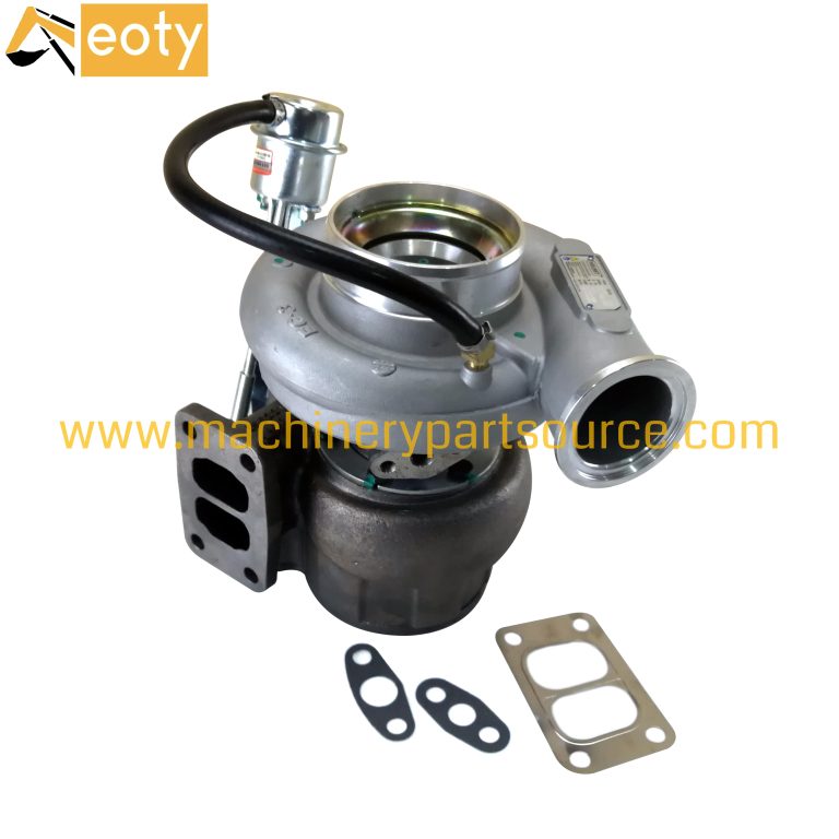 HX40W DL08 DL08TI DH300 Turbo Charger 4039319 65.09100-7098 65.09100-7146 for Doosan Engine