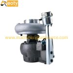 HX40W DL08 DL08TI DH300 Turbo Charger 4039319 65.09100-7098 65.09100-7146 for Doosan Engine product image 2