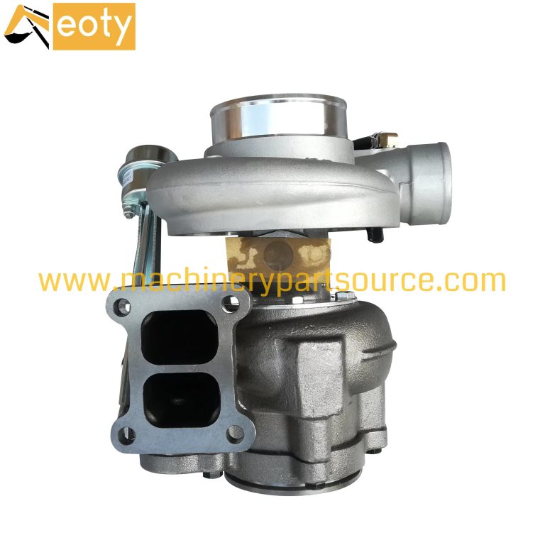 HX40W DX340 Turbo Charger 4050277 4057168 for Doosan Engine Parts Excavator