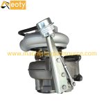 HX40W DX340 Turbo Charger 4050277 4057168 for Doosan Engine Parts Excavator product image 2
