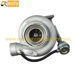 HX40W DX340 Turbo Charger 4050277 4057168 for Doosan Engine Parts Excavator product image 3