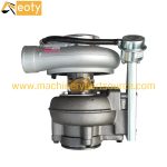 HX40W DX340 Turbo Charger 4050277 4057168 for Doosan Engine Parts Excavator product image 4
