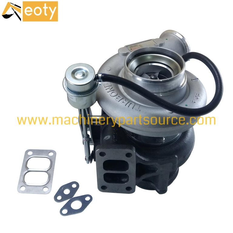 HX40W Turbocharger 4048335 4956108 for Cummins L340 L360 Engine – Excavator, Truck, Forklift