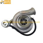 HX40W Turbocharger 4048335 4956108 for Cummins L340 L360 Engine – Excavator, Truck, Forklift product image 2