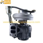 HX40W Turbocharger 4048335 4956108 for Cummins L340 L360 Engine – Excavator, Truck, Forklift product image 3
