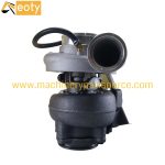HX40W Turbocharger 4048335 4956108 for Cummins L340 L360 Engine – Excavator, Truck, Forklift product image 4