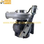 HX40W Turbocharger 4048335 4956108 for Cummins L340 L360 Engine – Excavator, Truck, Forklift product image 5