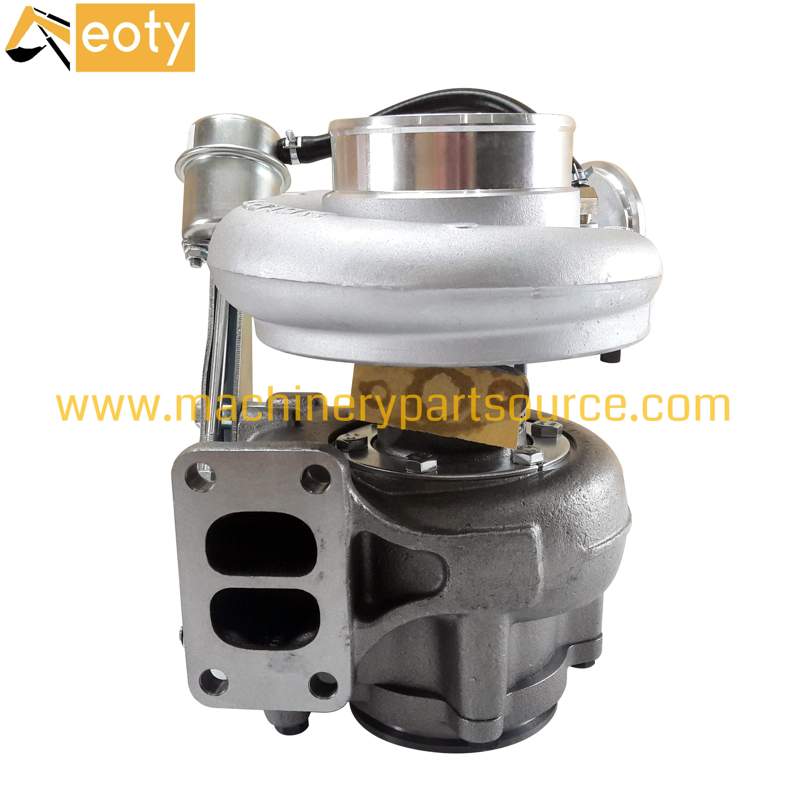 HX40W Turbo Charger 4051033 4049358 33500958 3537951 for Cummins Diesel Engine L360 L325 Dcec