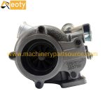 HX40W Turbo Charger 4051033 4049358 33500958 3537951 for Cummins Diesel Engine L360 L325 Dcec product image 4
