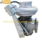 HX40W Turbocharger 3538215 for Cummins Diesel Engine Excavator Truck Parts product image 2